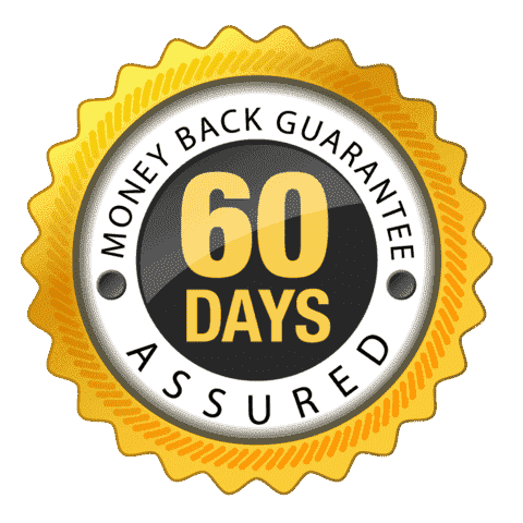 ProvaDent 60 Days Money Back Guarantee